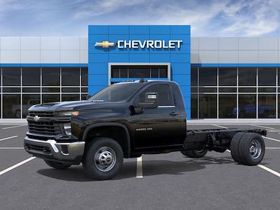 New 2026 Chevrolet Silverado 3500 - photo 1