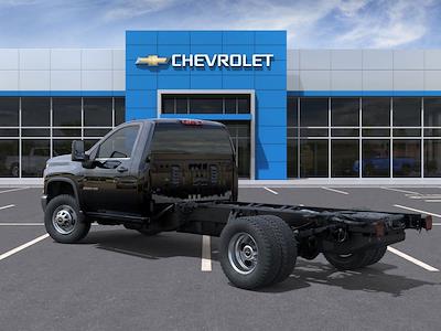 New 2026 Chevrolet Silverado 3500 - photo 1