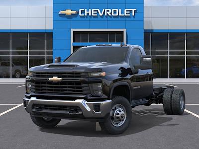 New 2026 Chevrolet Silverado 3500 - photo 1