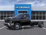 New 2026 Chevrolet Silverado 3500 Regular Cab Cab Chassis for sale #T3195 - photo 3