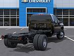 New 2026 Chevrolet Silverado 3500 Regular Cab Cab Chassis for sale #T3195 - photo 5