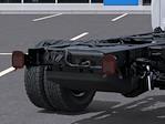 New 2026 Chevrolet Silverado 3500 Regular Cab Cab Chassis for sale #T3196 - photo 12