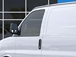 New 2026 Chevrolet Express 2500 Empty Cargo Van for sale #T3197 - photo 13