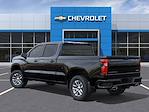 New 2026 Chevrolet Silverado 1500 RST Crew Cab 4x4 Pickup for sale #TE5695 - photo 2
