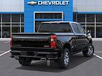 New 2026 Chevrolet Silverado 1500 RST Crew Cab 4x4 Pickup for sale #TE5695 - photo 4