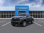 New 2026 Chevrolet Silverado 1500 RST Crew Cab 4x4 Pickup for sale #TE5695 - photo 8