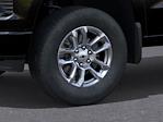 New 2026 Chevrolet Silverado 1500 RST Crew Cab 4x4 Pickup for sale #TE5695 - photo 9