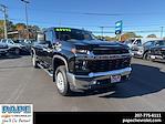 2022 Chevrolet Silverado 2500 Crew Cab 4WD Pickup for sale #TE5695A - photo 1