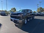 2022 Chevrolet Silverado 2500 Crew Cab 4WD Pickup for sale #TE5695A - photo 9