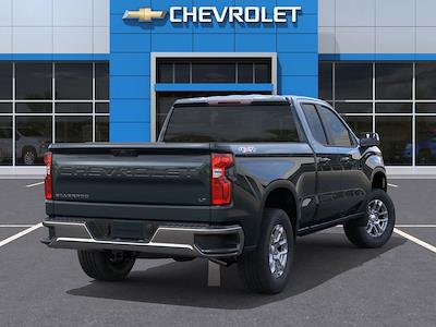 New 2026 Chevrolet Silverado 1500 LT Double Cab 4WD Pickup for sale #TE5699 - photo 2