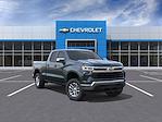 New 2026 Chevrolet Silverado 1500 LT Double Cab 4WD Pickup for sale #TE5699 - photo 1