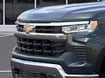 New 2026 Chevrolet Silverado 1500 LT Double Cab 4WD Pickup for sale #TE5699 - photo 13