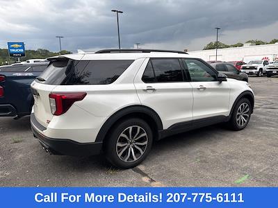 2020 Ford Explorer 4WD SUV for sale #TE5766A - photo 2
