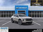 2026 Chevrolet Trax FWD SUV for sale #TE5774 - photo 1