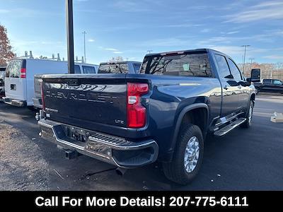 2022 Chevrolet Silverado 2500 Crew Cab 4WD Pickup for sale #TE5775A - photo 2
