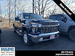 2022 Chevrolet Silverado 2500 Crew Cab 4WD Pickup for sale #TE5775A - photo 1