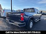 2022 Chevrolet Silverado 2500 Crew Cab 4WD Pickup for sale #TE5775A - photo 2