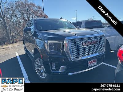 Used 2023 GMC Yukon Denali for sale #TE5776A - photo 1
