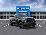 New 2026 Chevrolet Silverado 1500 Custom Double Cab 4x4 Pickup for sale #TE5780 - photo 1