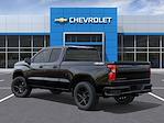 New 2026 Chevrolet Silverado 1500 Custom Double Cab 4x4 Pickup for sale #TE5780 - photo 4
