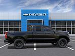New 2026 Chevrolet Silverado 1500 Custom Double Cab 4x4 Pickup for sale #TE5780 - photo 5