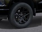 New 2026 Chevrolet Silverado 1500 Custom Double Cab 4x4 Pickup for sale #TE5780 - photo 9