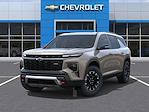 New 2026 Chevrolet Traverse Z71 AWD SUV for sale #TE5793 - photo 6
