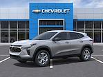 New 2026 Chevrolet Trax LS SUV for sale #TE5796 - photo 2