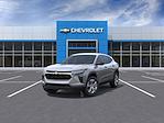 New 2026 Chevrolet Trax LS SUV for sale #TE5796 - photo 8