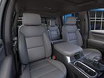 New 2026 Chevrolet Silverado 1500 LTZ Crew Cab 4x4 Pickup for sale #TE5801 - photo 16