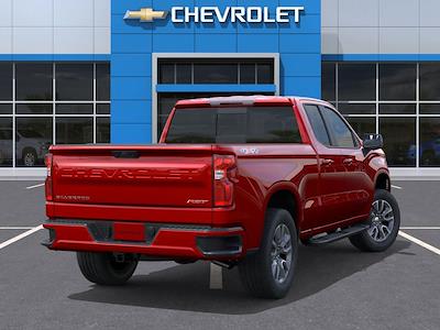 New 2026 Chevrolet Silverado 1500 RST Double Cab 4WD Pickup for sale #TE5809 - photo 2