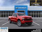 New 2026 Chevrolet Silverado 1500 RST Double Cab 4WD Pickup for sale #TE5809 - photo 1