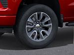 New 2026 Chevrolet Silverado 1500 RST Double Cab 4WD Pickup for sale #TE5809 - photo 9