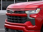 New 2026 Chevrolet Silverado 1500 RST Double Cab 4WD Pickup for sale #TE5809 - photo 13
