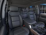 New 2026 Chevrolet Silverado 1500 RST Double Cab 4WD Pickup for sale #TE5809 - photo 16