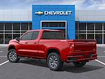 New 2026 Chevrolet Silverado 1500 RST Double Cab 4WD Pickup for sale #TE5809 - photo 4