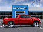 New 2026 Chevrolet Silverado 1500 RST Double Cab 4WD Pickup for sale #TE5809 - photo 5