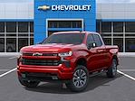 New 2026 Chevrolet Silverado 1500 RST Double Cab 4WD Pickup for sale #TE5809 - photo 6