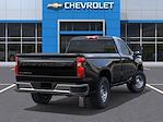 New 2026 Chevrolet Silverado 1500 Work Truck Regular Cab for sale #TE5810 - photo 5