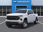 New 2026 Chevrolet Silverado 1500 Work Truck Crew Cab for sale #TE5826 - photo 6