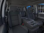 New 2026 Chevrolet Silverado 1500 Work Truck Crew Cab for sale #TE5827 - photo 17