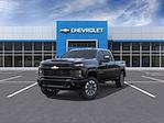 New 2026 Chevrolet Silverado 2500 Custom Crew Cab for sale #TE5830 - photo 8