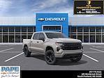 2026 Chevrolet Silverado 1500 Crew Cab 4WD Pickup for sale #TE5834 - photo 1