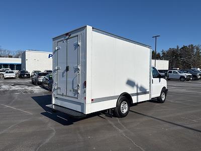 Used 2025 Chevrolet Express 3500 - photo 1