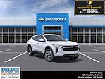 New 2026 Chevrolet Trax LT SUV for sale #TE5889 - photo 1