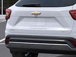 New 2026 Chevrolet Trax LT SUV for sale #TE5889 - photo 14