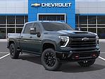 New 2026 Chevrolet Silverado 2500 LT Crew Cab for sale #TE5897 - photo 7