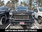 Used 2024 Chevrolet Silverado 3500 LTZ Crew Cab for sale #TE5899A - photo 3