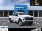 New 2026 Chevrolet Silverado 1500 LT Crew Cab for sale #TE5905 - photo 1
