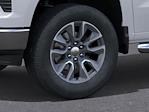 New 2026 Chevrolet Silverado 1500 LT Crew Cab for sale #TE5905 - photo 10